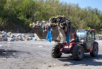 Waste Removal Services