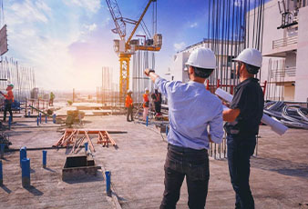 Building & Construction