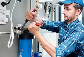 Plumbing & Heating