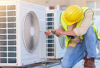 (AC) & Ventilation