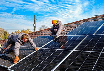 Solar Panel