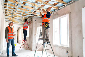 Home Improvements