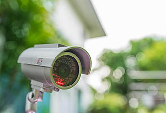 Security & Safety