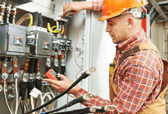 Electrical Services